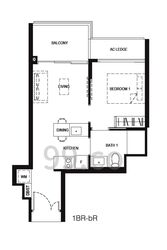 Normanton Park (D5), Apartment #584481021